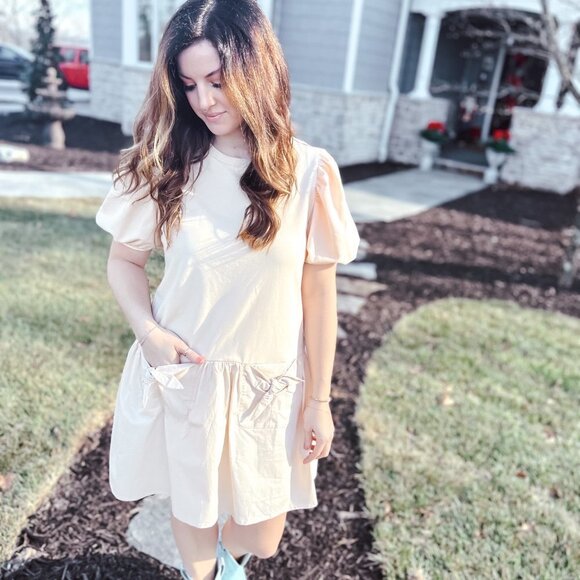 Piper Dress - Picture 6 of 10